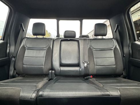 Used 2021 Ford F150 Raptor w/ Equipment Group 801A High AWD/4WD image 12