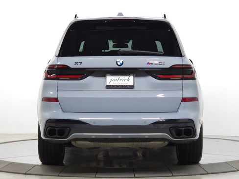 Used 2026 BMW X7 M60i AWD/4WD image 7