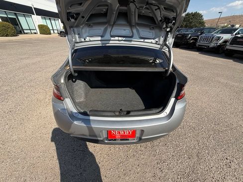 Used 2015 Dodge Dart SE w/ Convenience Group FWD image 18