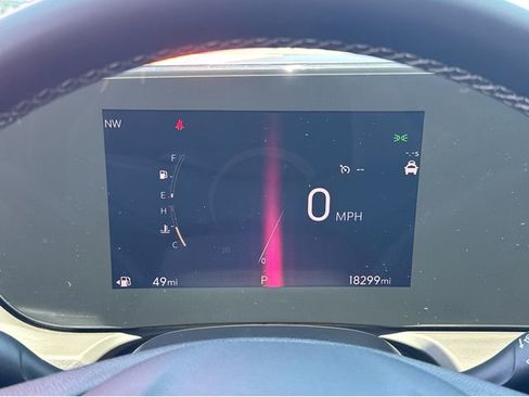 Used 2025 Buick Encore GX Preferred FWD image 22