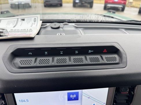 Certified 2022 Ford Bronco Raptor image 19