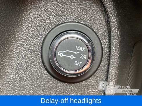 Used 2024 Buick Envista Sport Touring w/ Experience Buick Package FWD image 34