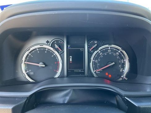 Certified 2024 Toyota 4Runner TRD Pro image 16