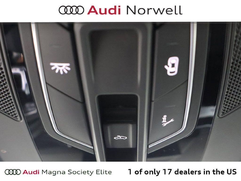 Used 2022 Audi A4 2.0T Premium Plus w/ Premium Plus Package AWD/4WD image 8