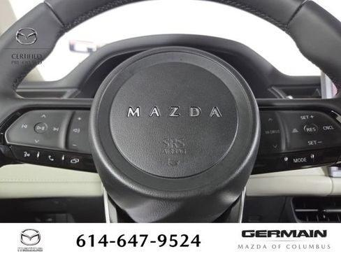 Certified 2026 MAZDA CX-5 Preferred AWD/4WD image 25