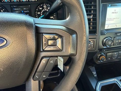 Used 2017 Ford F150 XL w/ Equipment Group 101A Mid AWD/4WD image 22