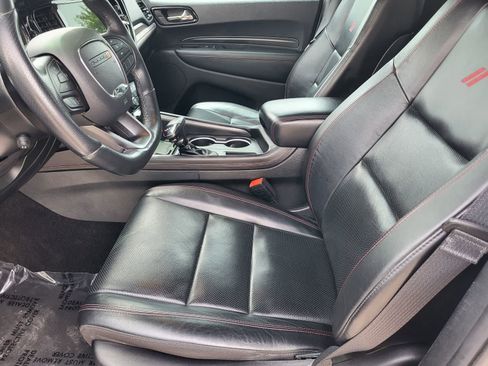 Used 2022 Dodge Durango R/T w/ Blacktop Package AWD/4WD image 27