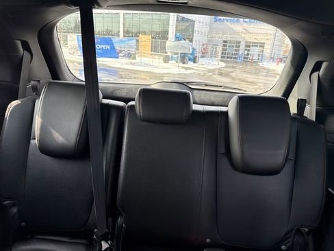 Certified 2023 Honda Odyssey Sport image 27