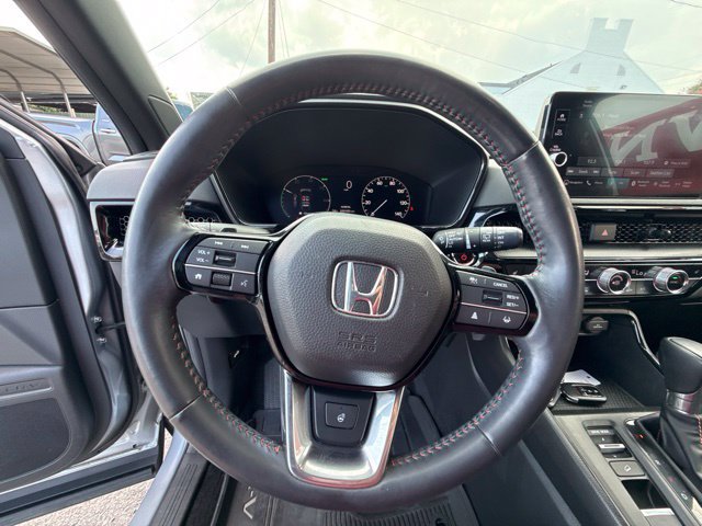 Used 2023 Honda CR-V Sport Touring image 8