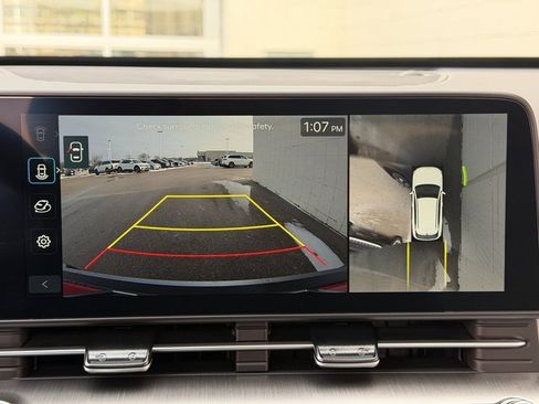 New 2026 Hyundai Kona Limited image 33