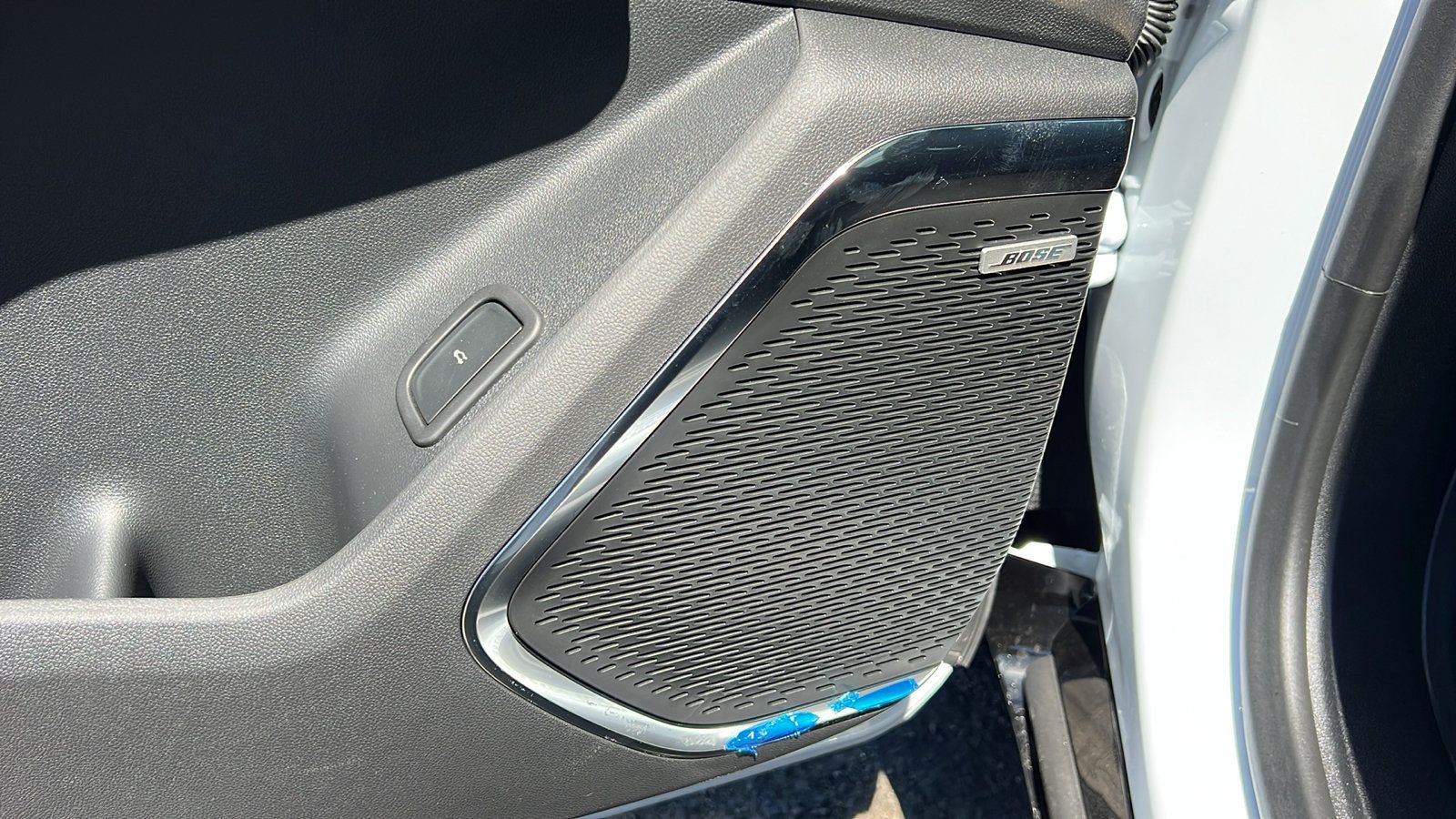 New 2026 Chevrolet Traverse High Country w/ LPO, Floor Liner Package AWD/4WD image 20
