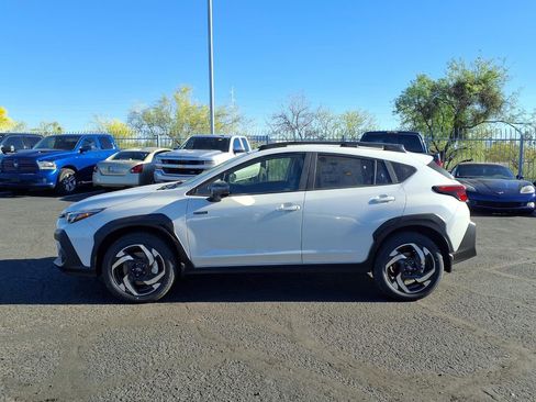 New 2026 Subaru Crosstrek 2.5i Limited AWD/4WD image 12