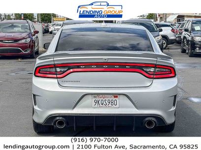 Used 2021 Dodge Charger R/T