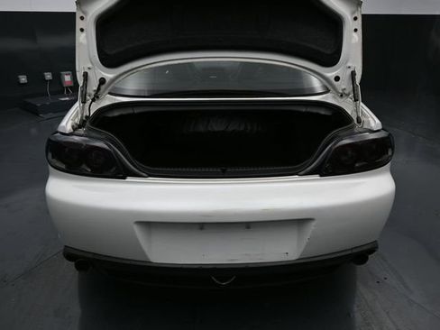 Used 2005 MAZDA RX-8 Sport w/ AT Grand Touring Pkg image 9