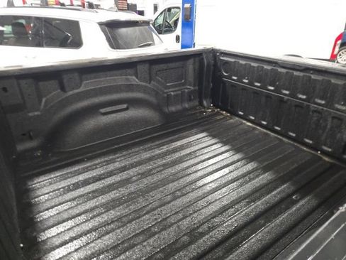 Used 2024 RAM 1500 Big Horn AWD/4WD image 12