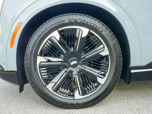 Certified 2026 Cadillac Escalade IQ Sport 2 image 9