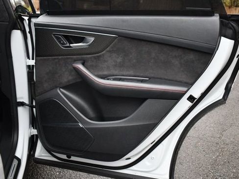 Used 2020 Audi RS Q8 w/ Carbon Optic Package image 42