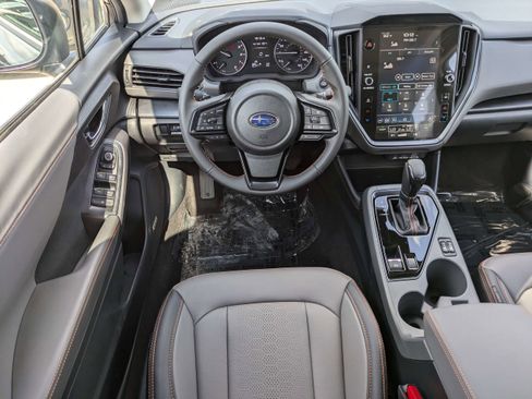 Certified 2025 Subaru Crosstrek 2.5i Limited w/ Popular Package #3A image 16