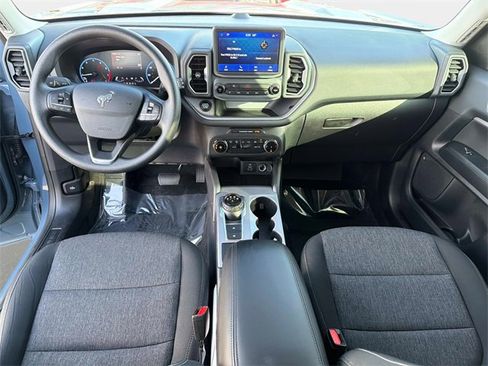 Used 2024 Ford Bronco Sport Big Bend image 15