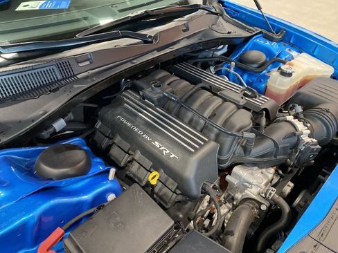 Used 2023 Dodge Charger Scat Pack w/ Plus Group image 10