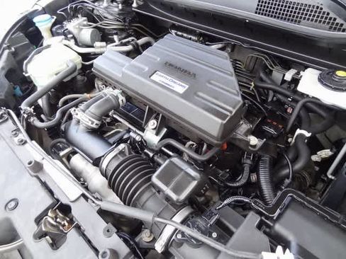 Used 2018 Honda CR-V EX image 40