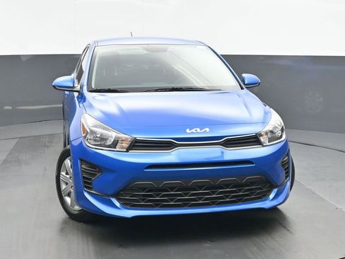 Used 2023 Kia Rio S image 8