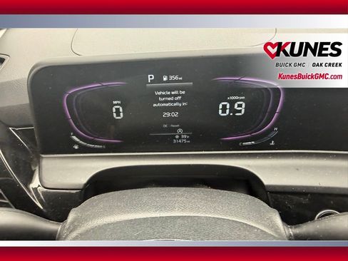 Used 2025 Kia Seltos S image 14