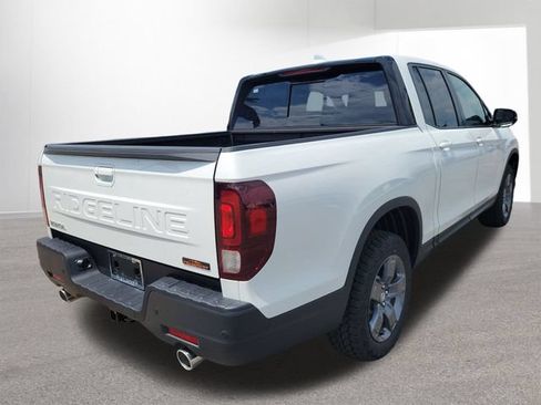 Used 2024 Honda Ridgeline TrailSport image 14