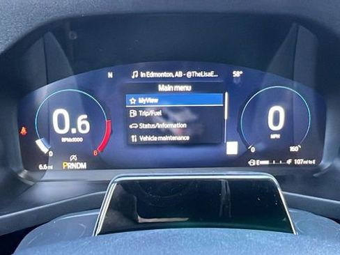 New 2026 Ford Explorer ST image 29