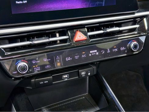 Used 2024 Kia Niro Wave image 15