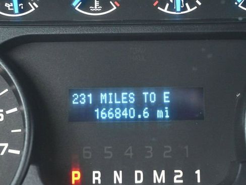 Used 2014 Ford F150 XL w/ Equipment Group 101A Mid image 13