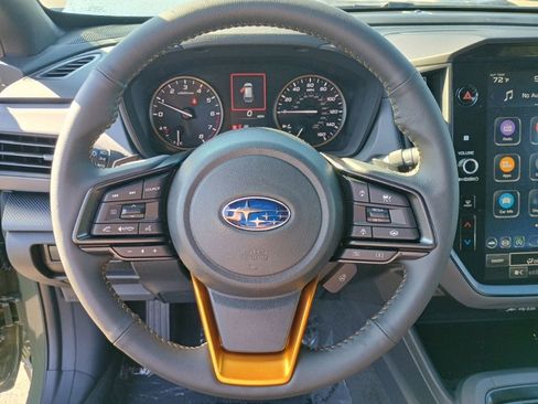 New 2026 Subaru Crosstrek 2.5i Wilderness image 15