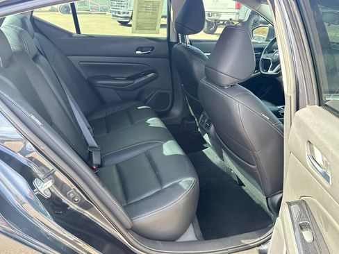 Used 2022 Nissan Altima 2.5 SL FWD image 23