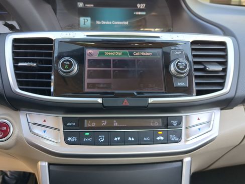 Used 2014 Honda Accord EX-L image 24