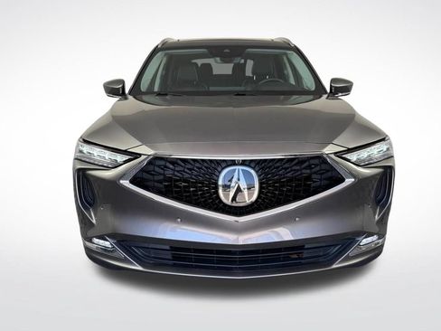Used 2024 Acura MDX SH-AWD w/ Advance Package image 13