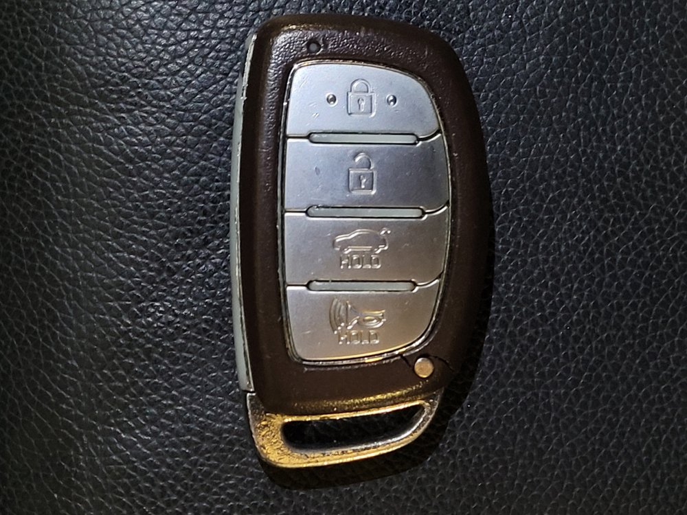 Used 2018 Hyundai Sonata Sport FWD image 32
