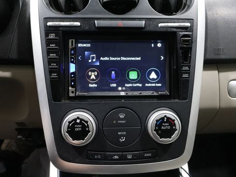 Used 2007 MAZDA CX-7 Grand Touring w/ Technology Pkg image 24