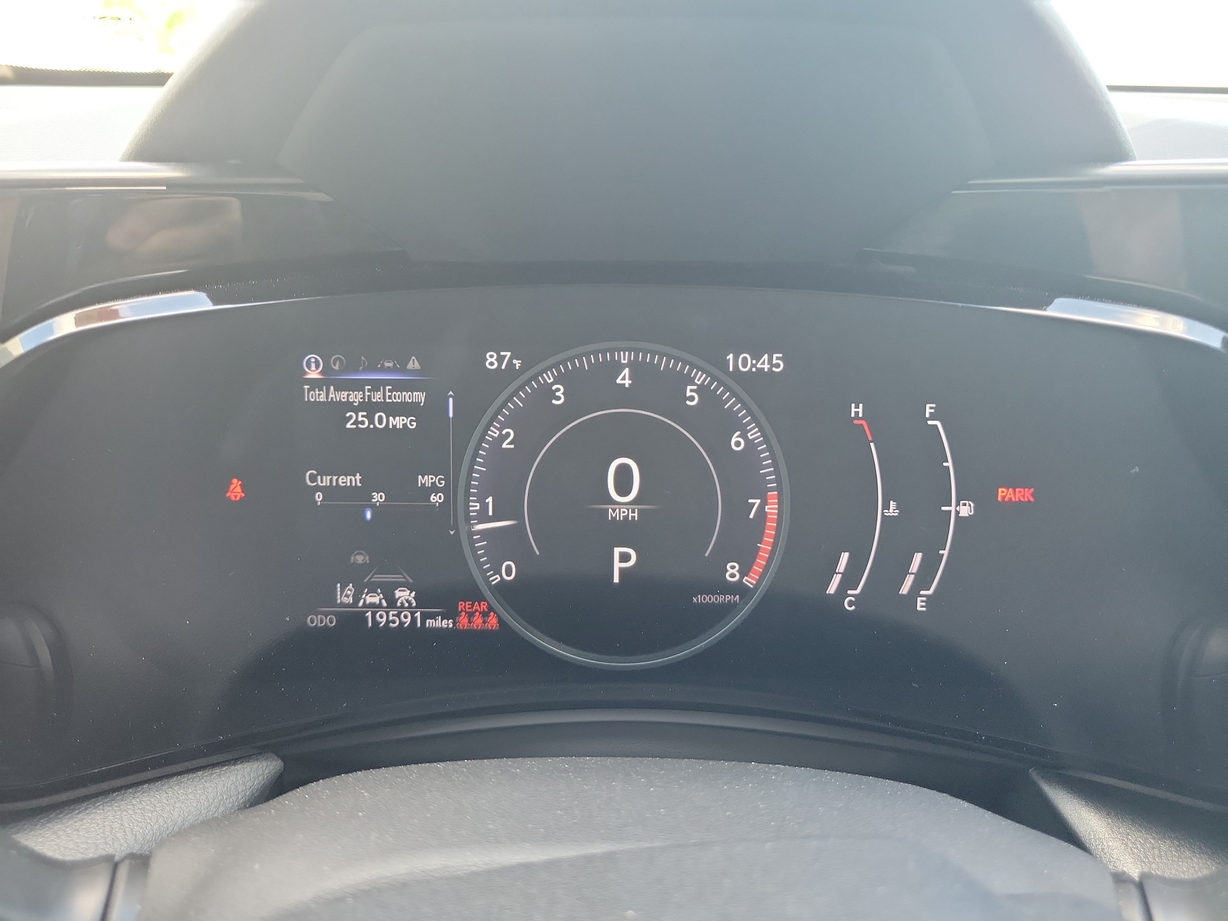 Used 2025 Lexus NX 250 FWD w/ Accessory Package (Z2) image 29