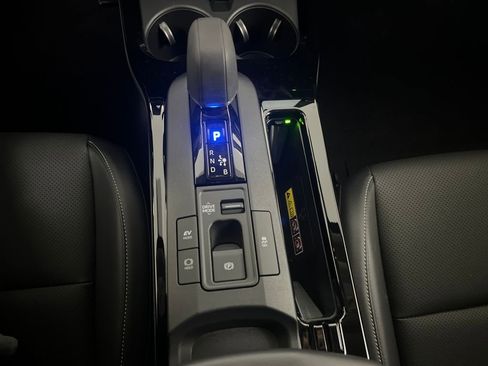 New 2026 Toyota Prius AWD image 73