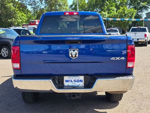 Used 2015 RAM 1500 ST w/ SXT Appearance Group AWD/4WD image 7