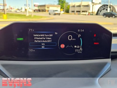 New 2026 Toyota bZ AWD/4WD image 5