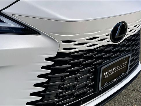 Used 2025 Lexus RX 350 Premium Plus w/ Convenience Package image 29