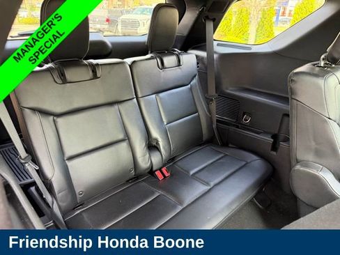 Used 2020 Ford Explorer ST w/ Premium Technology Package AWD/4WD image 56