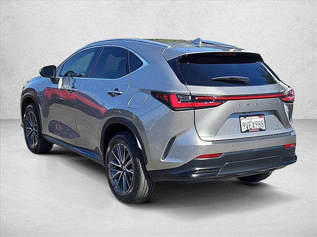 Used 2026 Lexus NX 350 AWD w/ Cold Area Package image 9