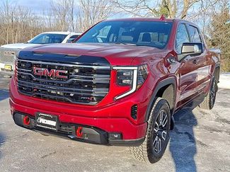 Certified 2026 GMC Sierra 1500 AT4 w/ AT4 Premium Package video 2