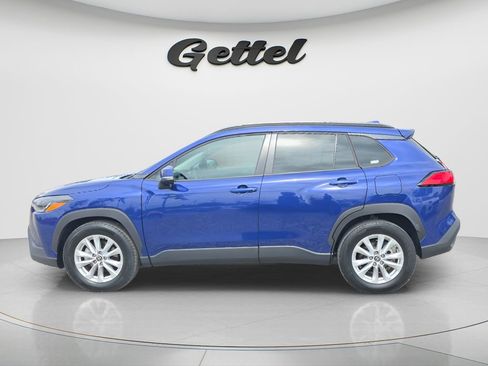 Used 2023 Toyota Corolla Cross LE FWD image 8