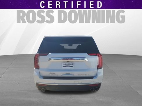 Certified 2024 GMC Yukon XL Denali image 5