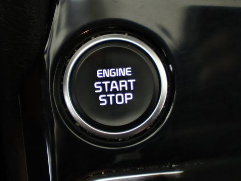 Used 2023 Kia Sportage EX FWD image 40