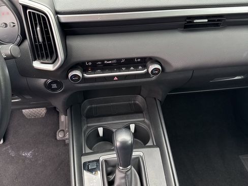 Used 2025 MAZDA CX-50 AWD 2.5 S w/ Select Package image 24