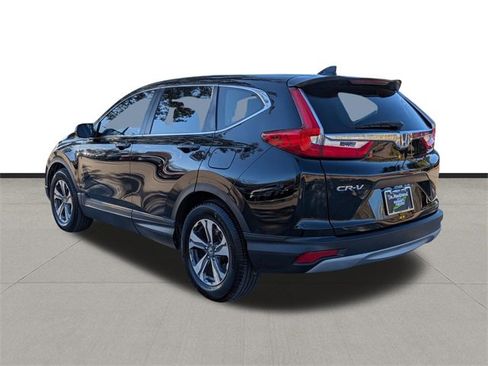 Used 2019 Honda CR-V LX image 7